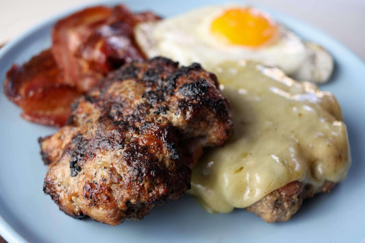 Why Carnivore Nutrition Might Be the Secret Weapon in Your Fitness Journey